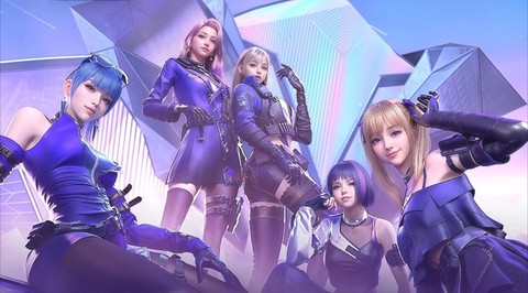 手游穿越火线怎么样[图1]