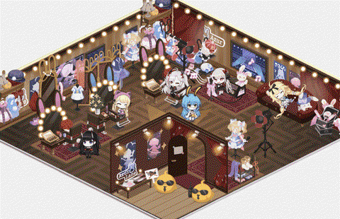 碧蓝航线家具买什么好[图1]