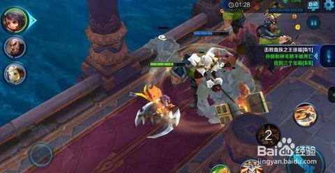 王者荣耀血王宫回忆大师怎么过