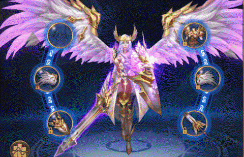 永恒纪元有什么活动