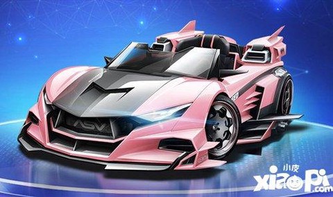 qq飞车怎么弄果冻粉