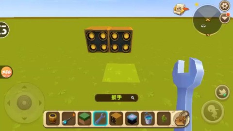 迷你世界点火器怎么用[图2]