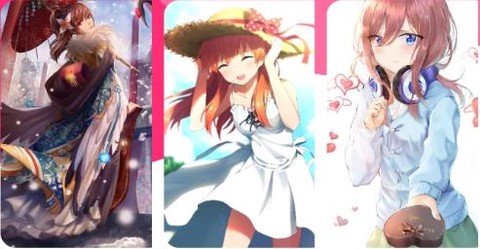 漫画盒子壁纸[图3]