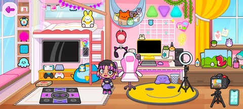 我的托卡城堡模拟器[图2]