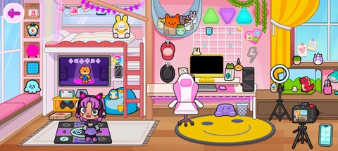 我的托卡城堡模拟器[图3]