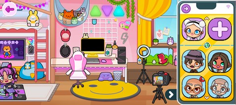 我的托卡城堡模拟器[图4]