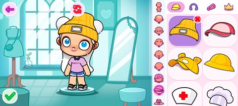 我的托卡城堡模拟器[图5]