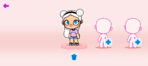 我的托卡城堡模拟器[图6]