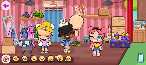 我的托卡城堡模拟器[图7]