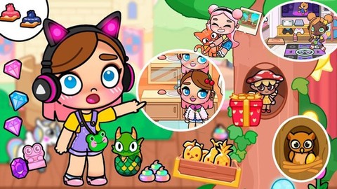 我的托卡城堡模拟器图2