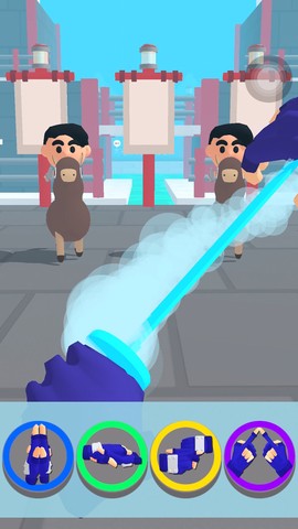 忍者结印大师图3