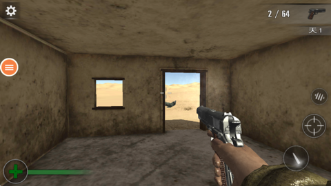 战地狙击手[图1]