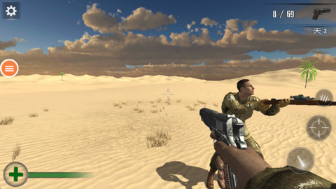 战地狙击手[图4]