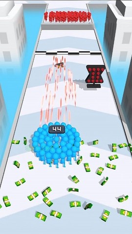 战场绝地突击图2