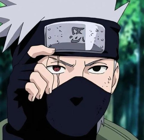 卡卡西为什么卸任火影[图1]