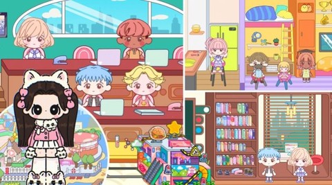 樱桃小镇自建房[图1]