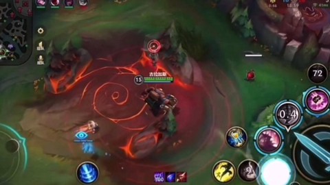 英雄联盟手游怎么启动[图2]