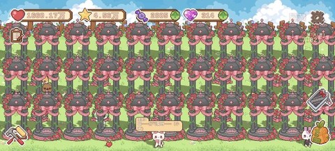 我的可爱村[图3]