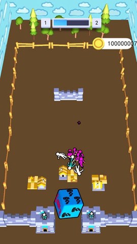 弟弟有点强[图2]