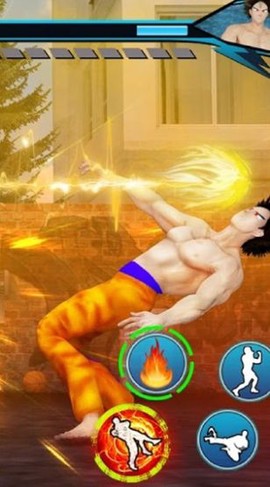 格斗之王2020[图2]