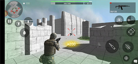 特工模拟器[图2]