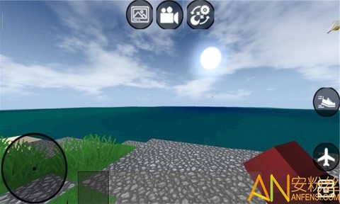 方块工艺造城模拟器[图1]