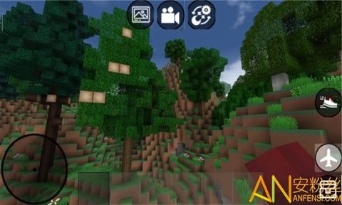 方块工艺造城模拟器[图2]