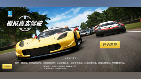 模拟真实驾驶[图1]