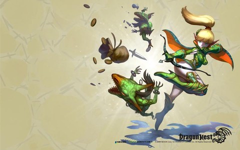 龙之谷弓箭手转什么职业好[图2]