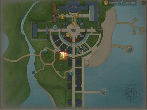 qq飞车寻宝怎么玩[图2]