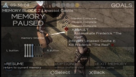 刺客信条3怎么潜行[图1]