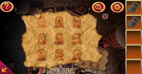 密室逃脱2第10关怎么过图解法[图1]