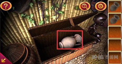 密室逃脱2第10关怎么过图解法[图2]