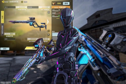 使命召唤手游是什么