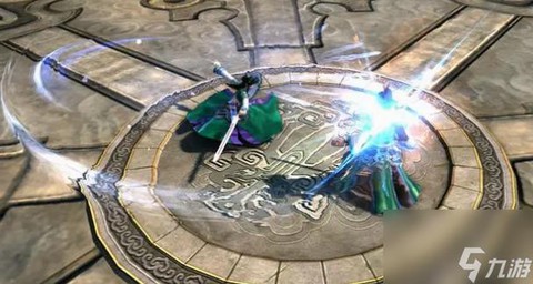 九阴真经怎么加入君子堂[图2]