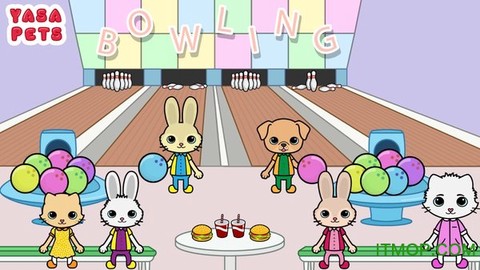 亚萨宠物宝宝[图1]