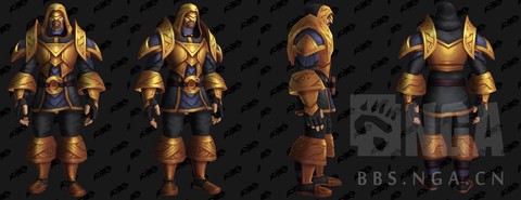 暗影国度暗影界套怎么弄[图1]