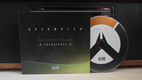 守望先锋典藏版给什么[图1]