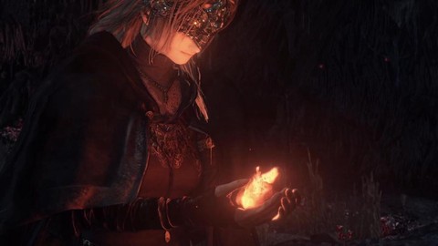 黑暗之魂3什么结局[图1]