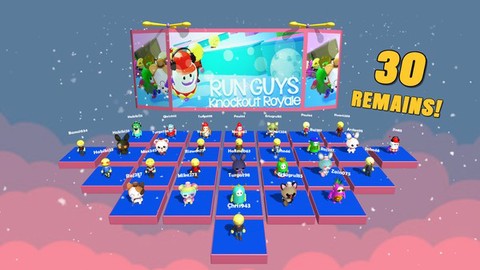 全民淘汰赛[图1]