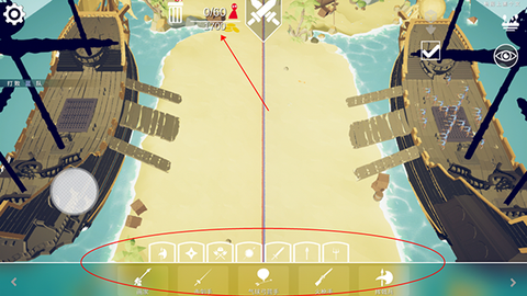 全面战争模拟器：部落时代[图4]