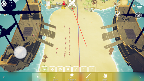 全面战争模拟器：部落时代[图5]