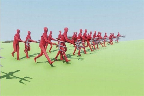 全面战争模拟器：部落时代[图14]