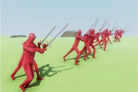 全面战争模拟器：部落时代[图18]