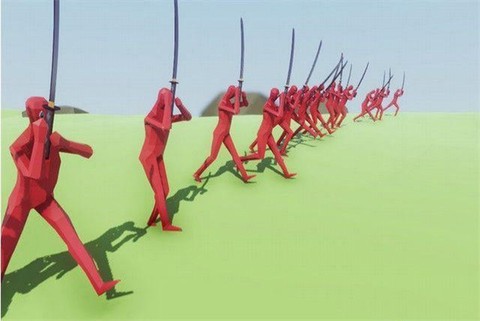 全面战争模拟器：部落时代[图19]