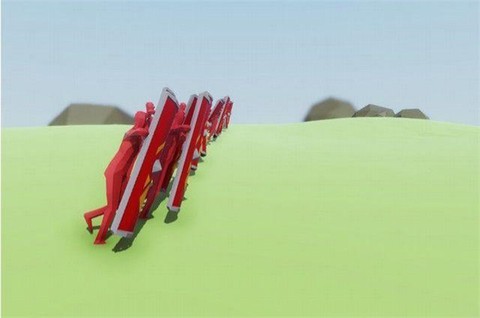 全面战争模拟器：部落时代[图20]