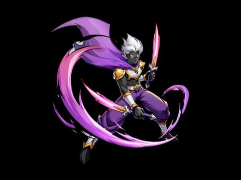 火柴人联盟什么英雄好[图1]