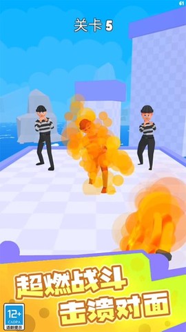 冒名顶替者猎人传奇[图1]