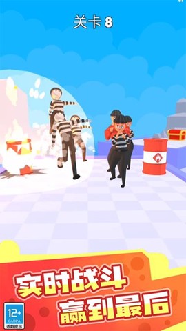 冒名顶替者猎人传奇[图2]