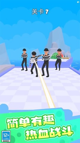 冒名顶替者猎人传奇[图3]